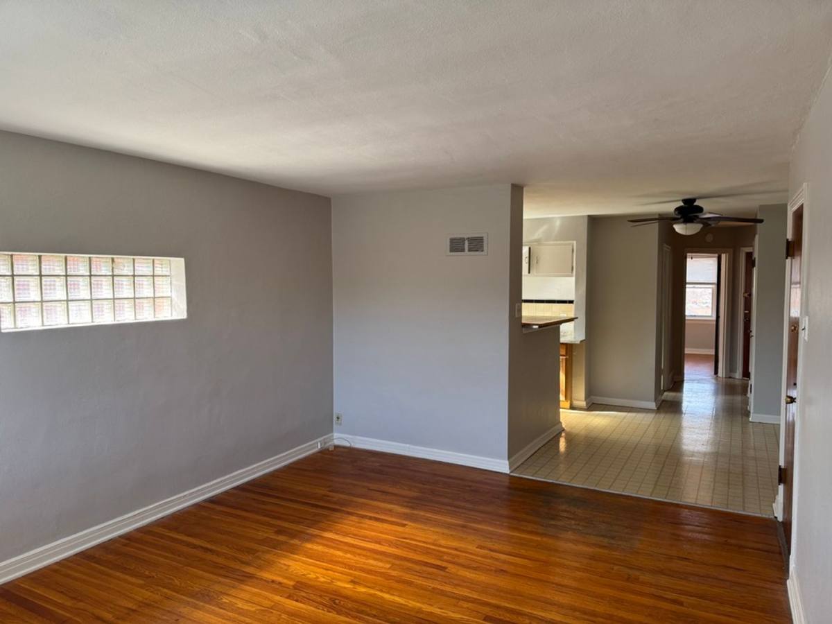 Apartment for rent at 4519 Jamieson Ave, Saint Louis, MO 63109