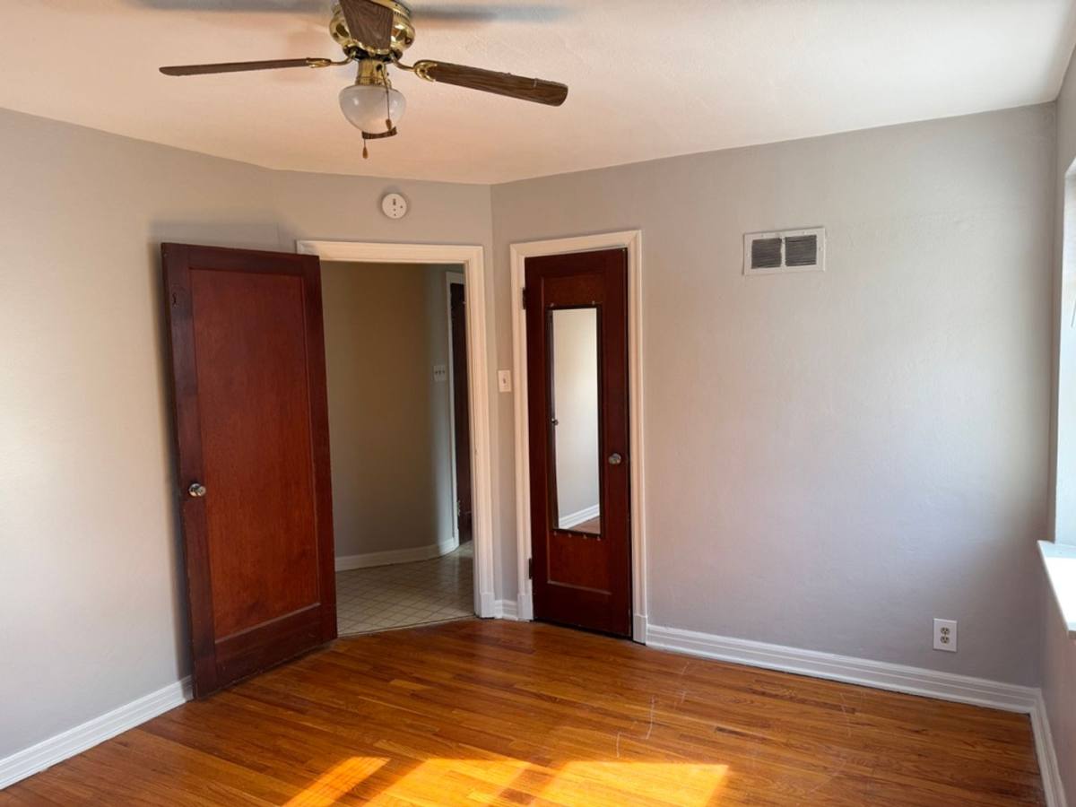 Apartment for rent at 4519 Jamieson Ave, Saint Louis, MO 63109