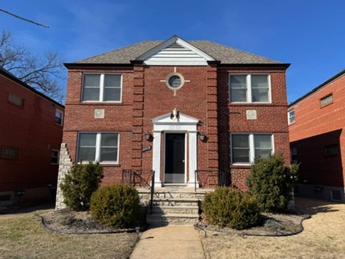 Apartment for rent at 4519 Jamieson Ave, Saint Louis, MO 63109