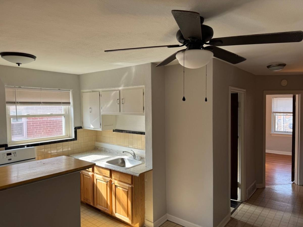 Apartment for rent at 4519 Jamieson Ave, Saint Louis, MO 63109