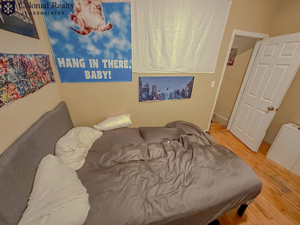 Apartment for rent at 74 Egmont St #2, Brookline, MA 02446