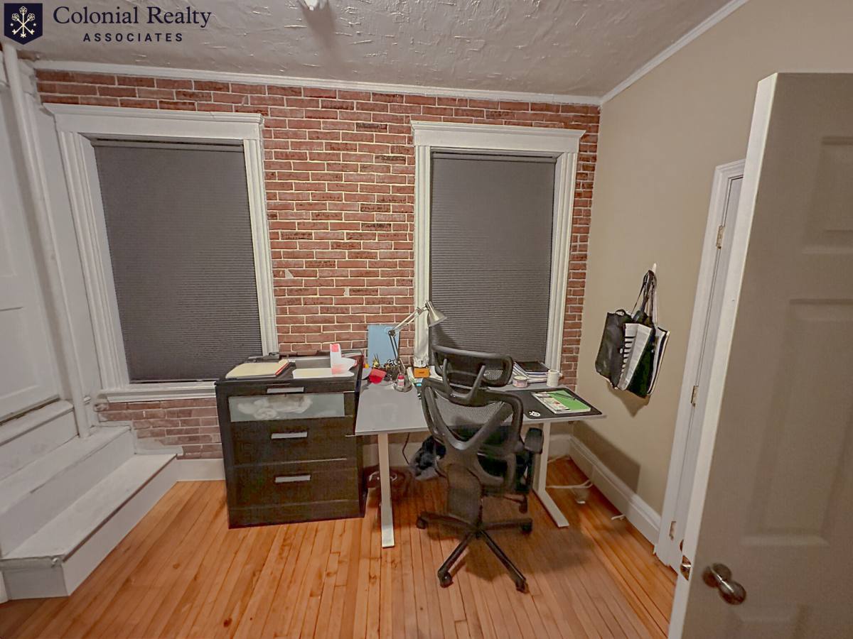 Apartment for rent at 74 Egmont St #2, Brookline, MA 02446