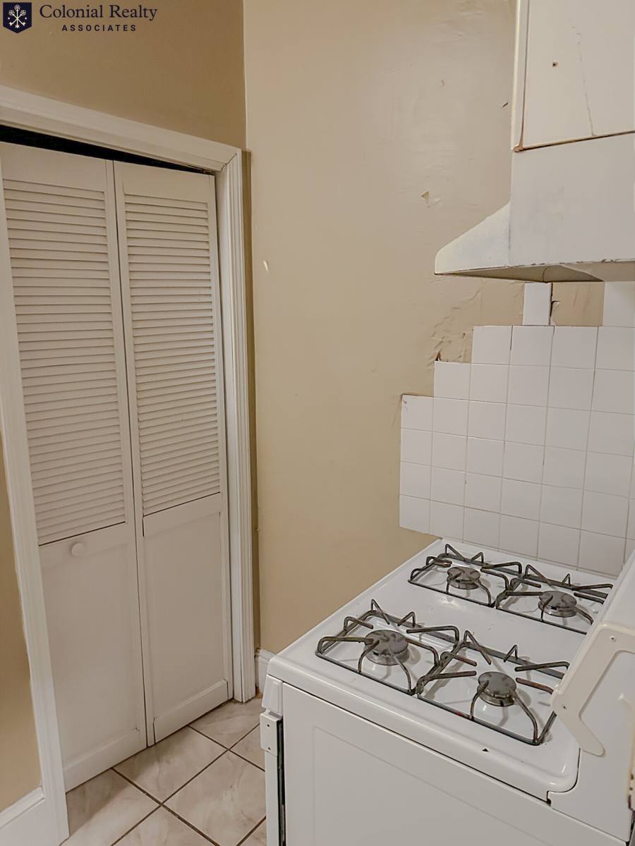 Apartment for rent at 74 Egmont St #2, Brookline, MA 02446