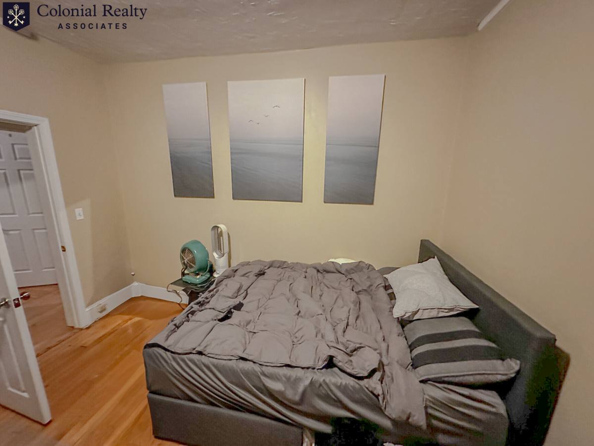 Apartment for rent at 74 Egmont St #2, Brookline, MA 02446