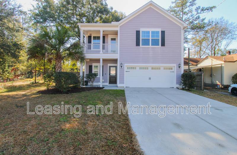 House for rent at 1149 Sumner Ave, Charleston, SC 29406
