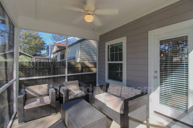 House for rent at 1149 Sumner Ave, Charleston, SC 29406