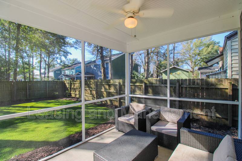 House for rent at 1149 Sumner Ave, Charleston, SC 29406