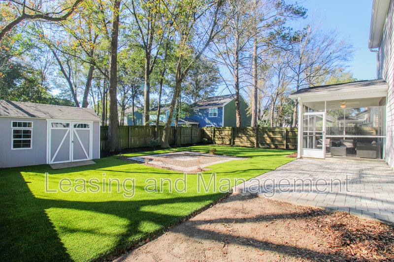 House for rent at 1149 Sumner Ave, Charleston, SC 29406