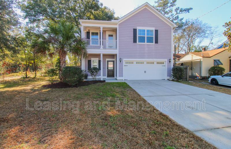House for rent at 1149 Sumner Ave, Charleston, SC 29406