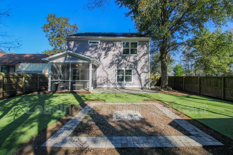 House for rent at 1149 Sumner Ave, Charleston, SC 29406