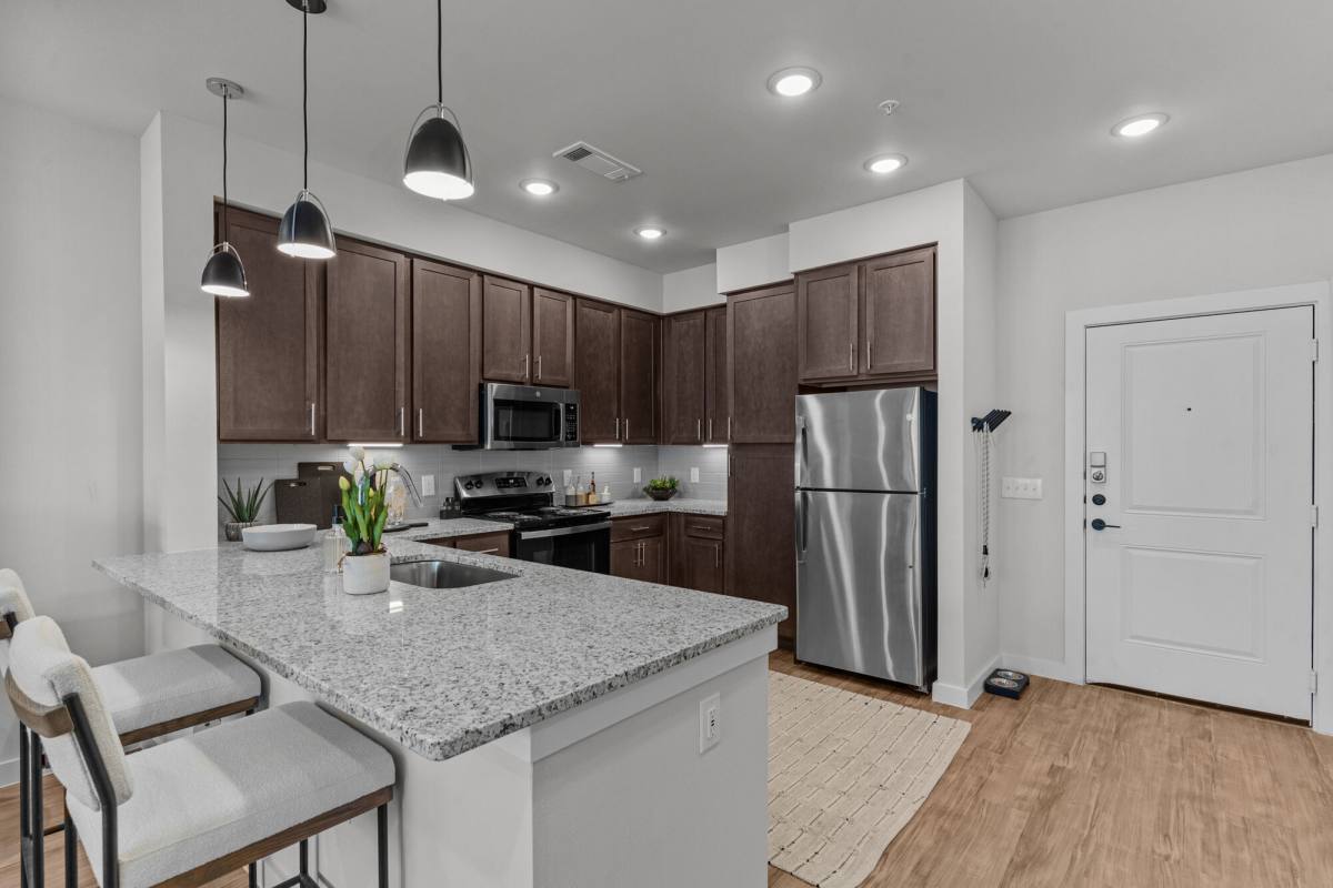 Apartment for rent at 19500 Interstate 35, Kyle, TX 78640