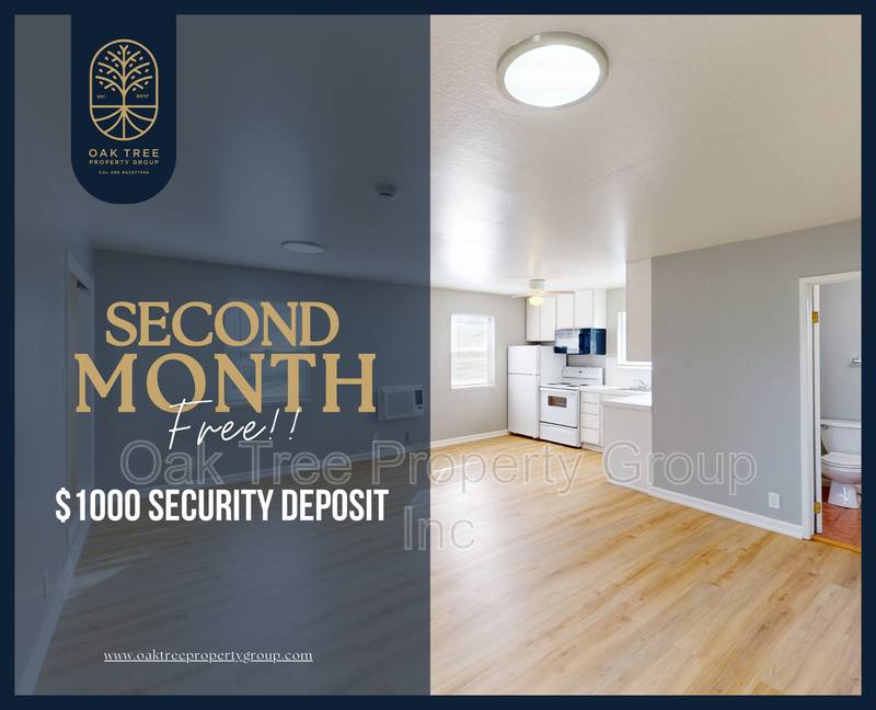 Apartment for rent at 623 F St #11, Petaluma, CA 94952