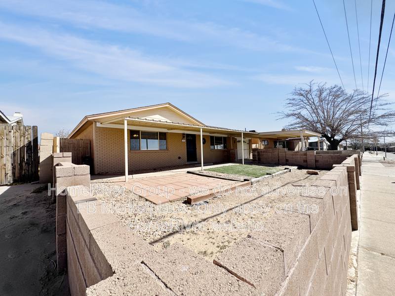 2304 Alamogordo Dr NW, Albuquerque, NM 87120 - House For Rent - Image 7
