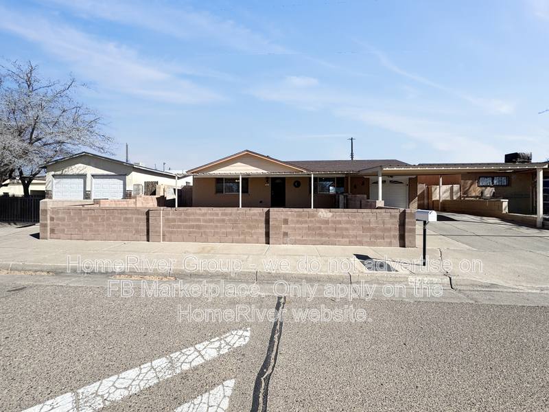 2304 Alamogordo Dr NW, Albuquerque, NM 87120 - House For Rent - Image 6