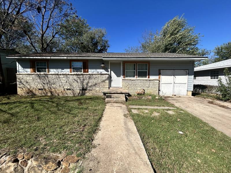 House for rent at 5510 N Johnstown Ave, Tulsa, OK 74126
