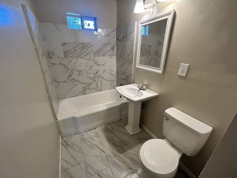 House for rent at 5510 N Johnstown Ave, Tulsa, OK 74126