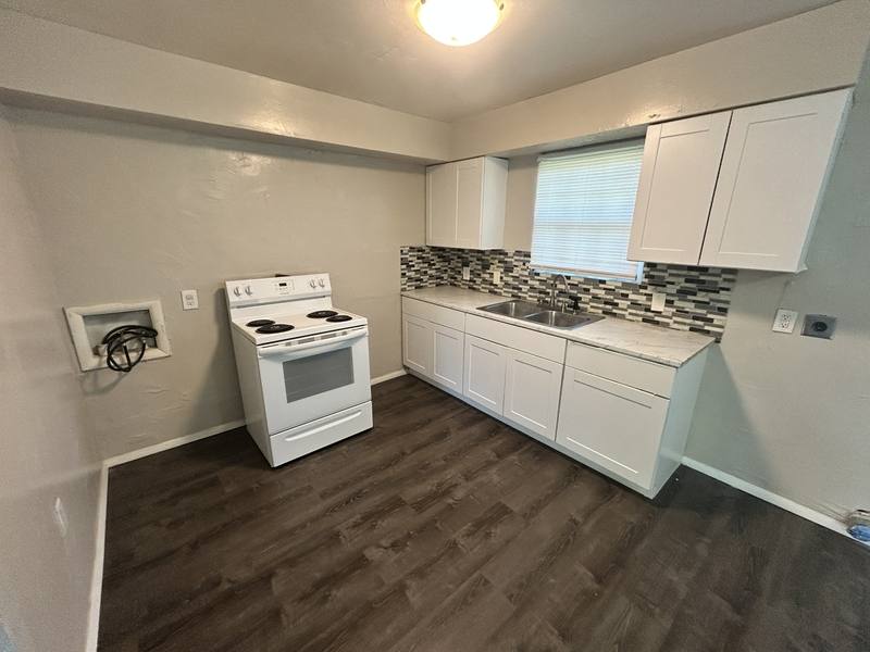House for rent at 5510 N Johnstown Ave, Tulsa, OK 74126
