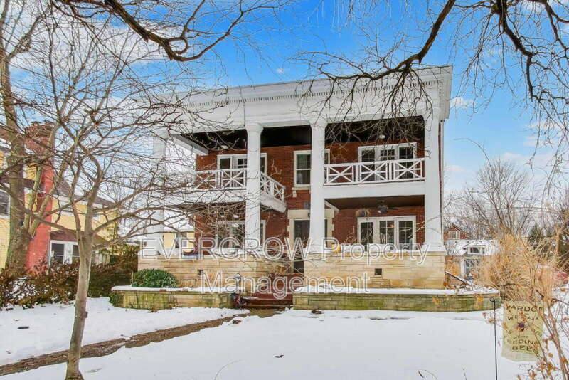 Apartment for rent at 945 Woodruff Place Middle Dr #4, Indianapolis, IN 46201