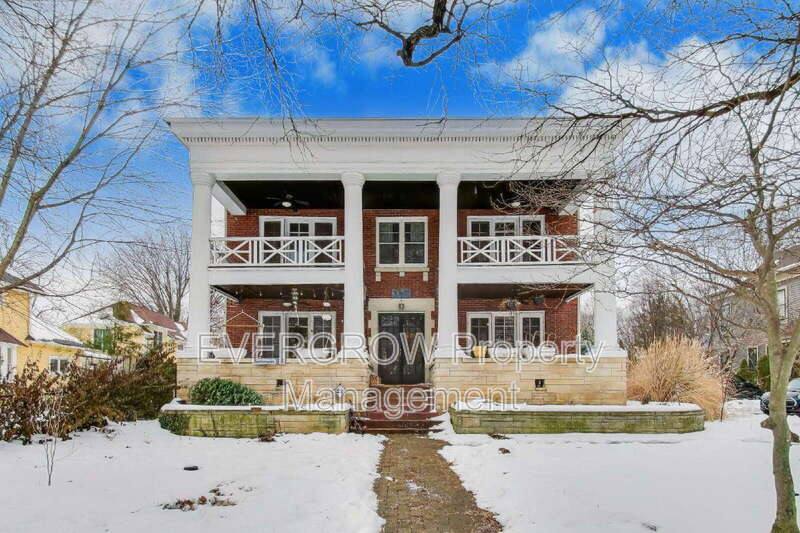 Apartment for rent at 945 Woodruff Place Middle Dr #4, Indianapolis, IN 46201