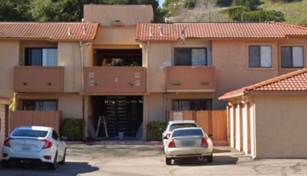 House for rent at 3121 Spring St #208, Paso Robles, CA 93446