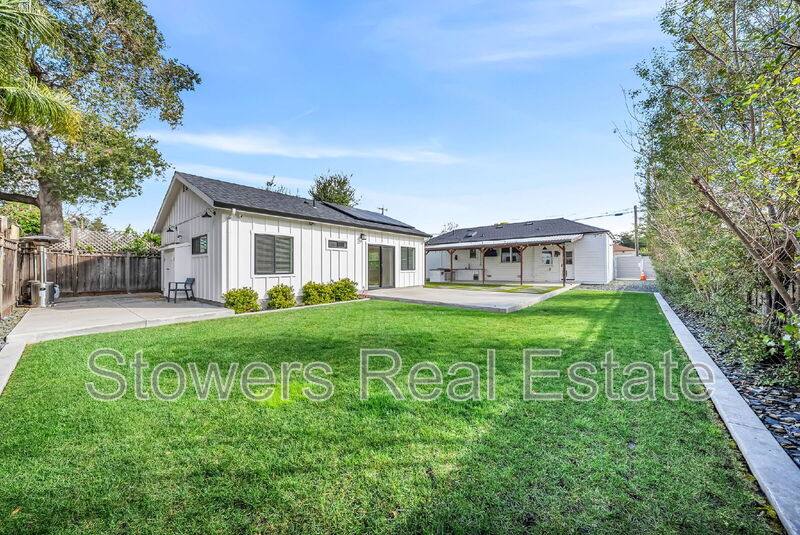 House for rent at 21747 Orange Ave, Castro Valley, CA 94546