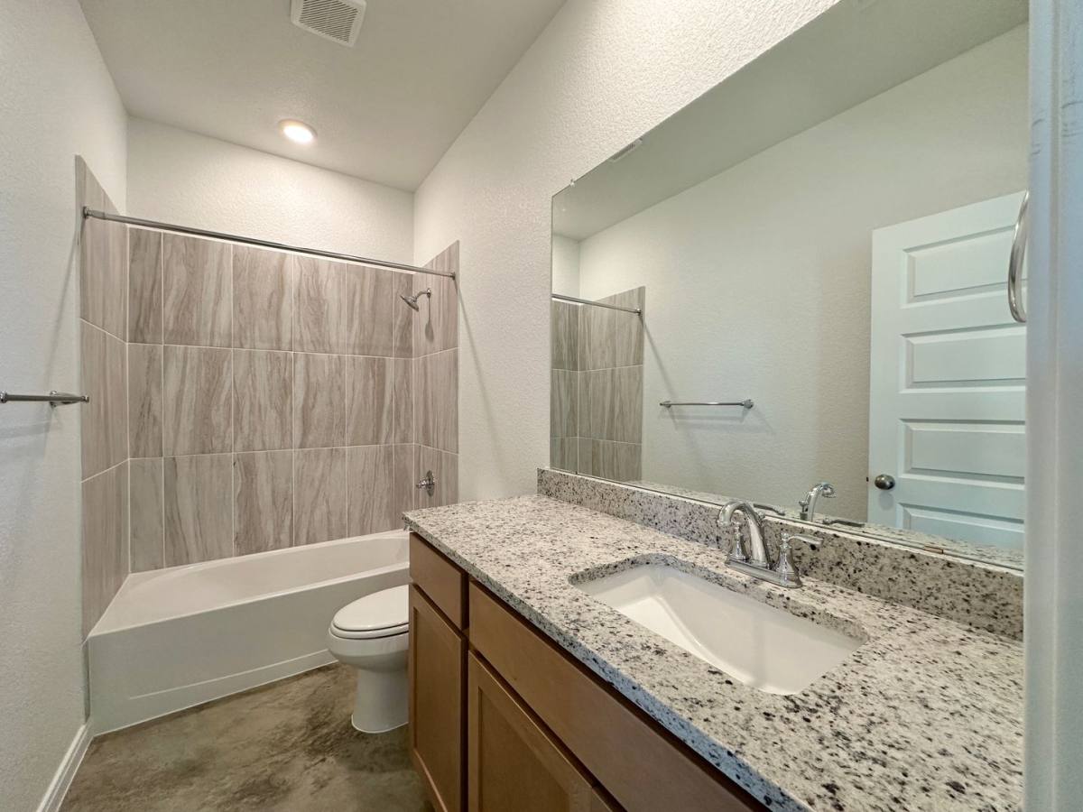 Apartment for rent at 2007 Bear Grass Ridge Rd, Temple, TX 76502