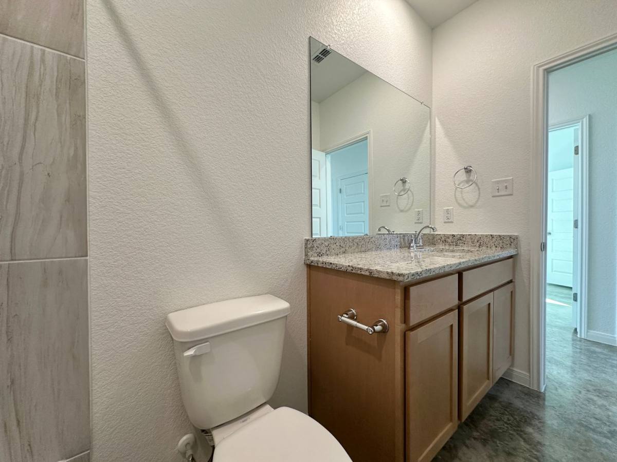 Apartment for rent at 2007 Bear Grass Ridge Rd, Temple, TX 76502