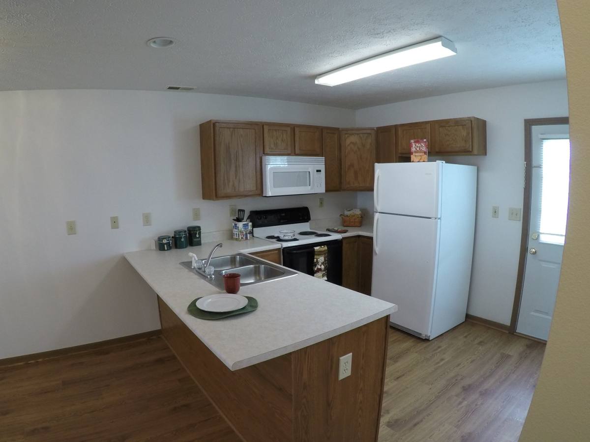 Apartment for rent at 3967-3975 Amelia Ave, Lafayette, IN 47905