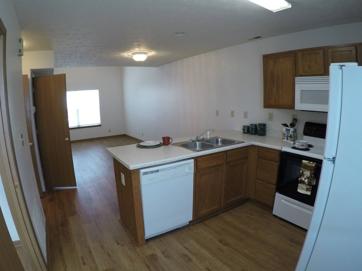 Apartment for rent at 3967-3975 Amelia Ave, Lafayette, IN 47905