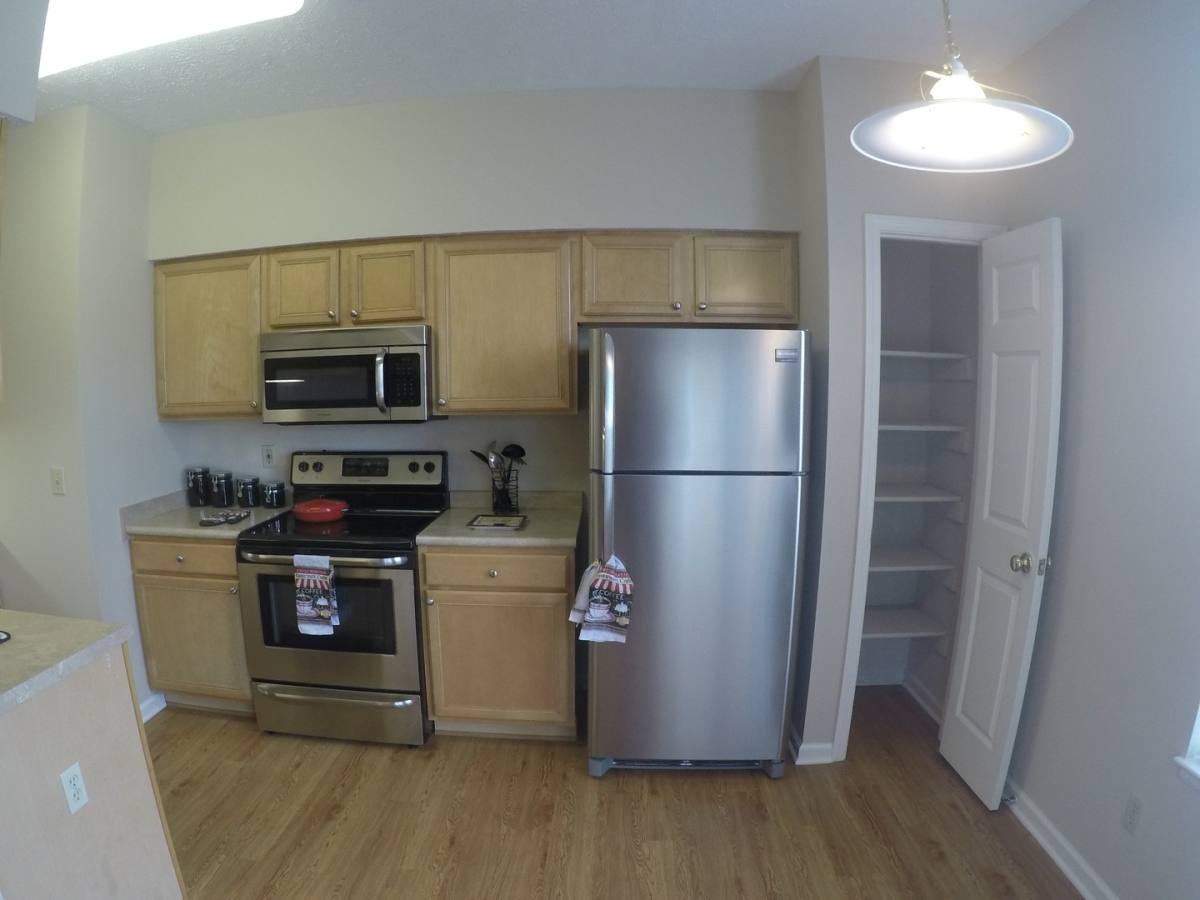 Apartment for rent at 500-512 Portledge Commons Dr, Lafayette, IN 47904