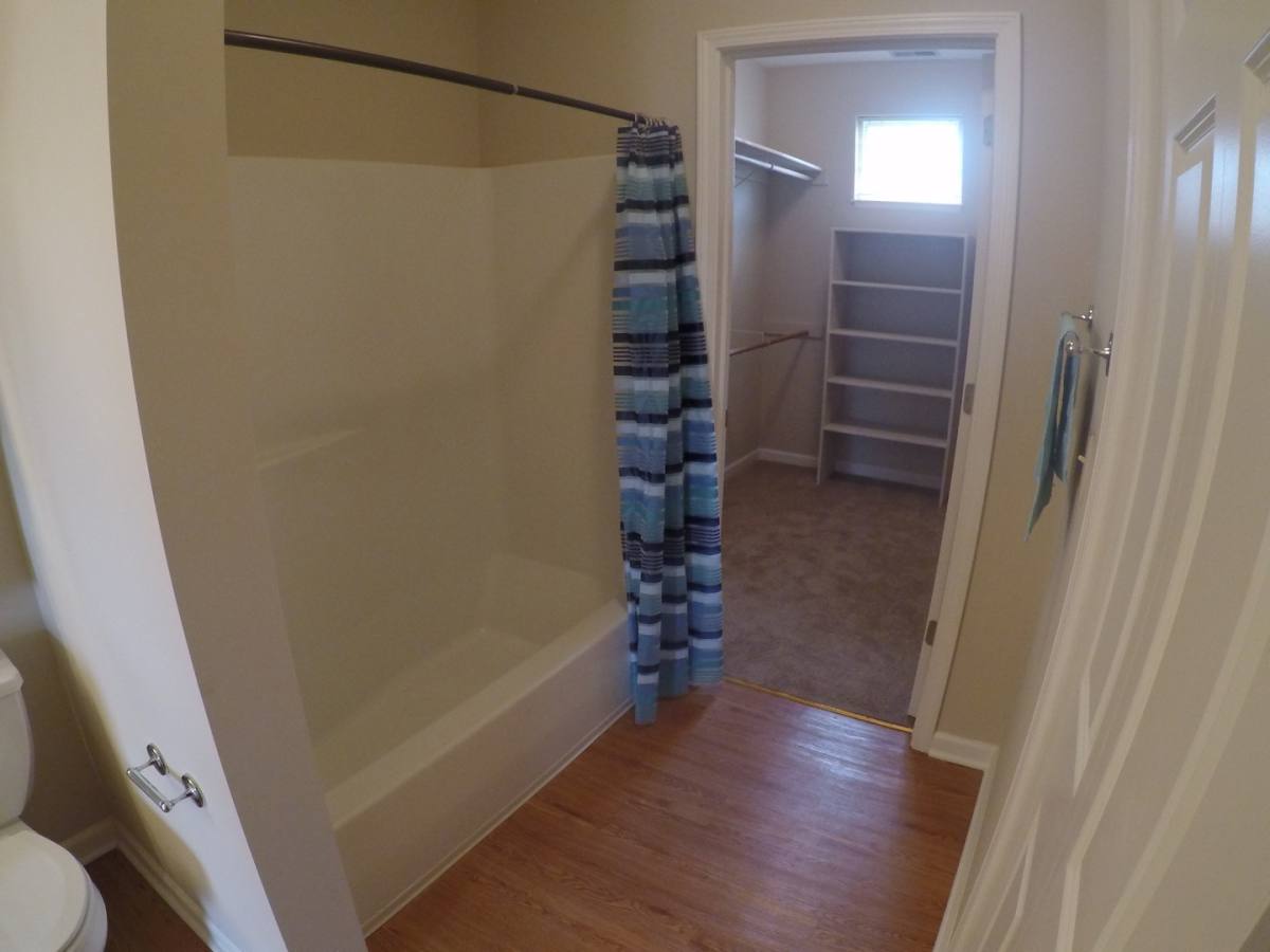 Apartment for rent at 500-512 Portledge Commons Dr, Lafayette, IN 47904