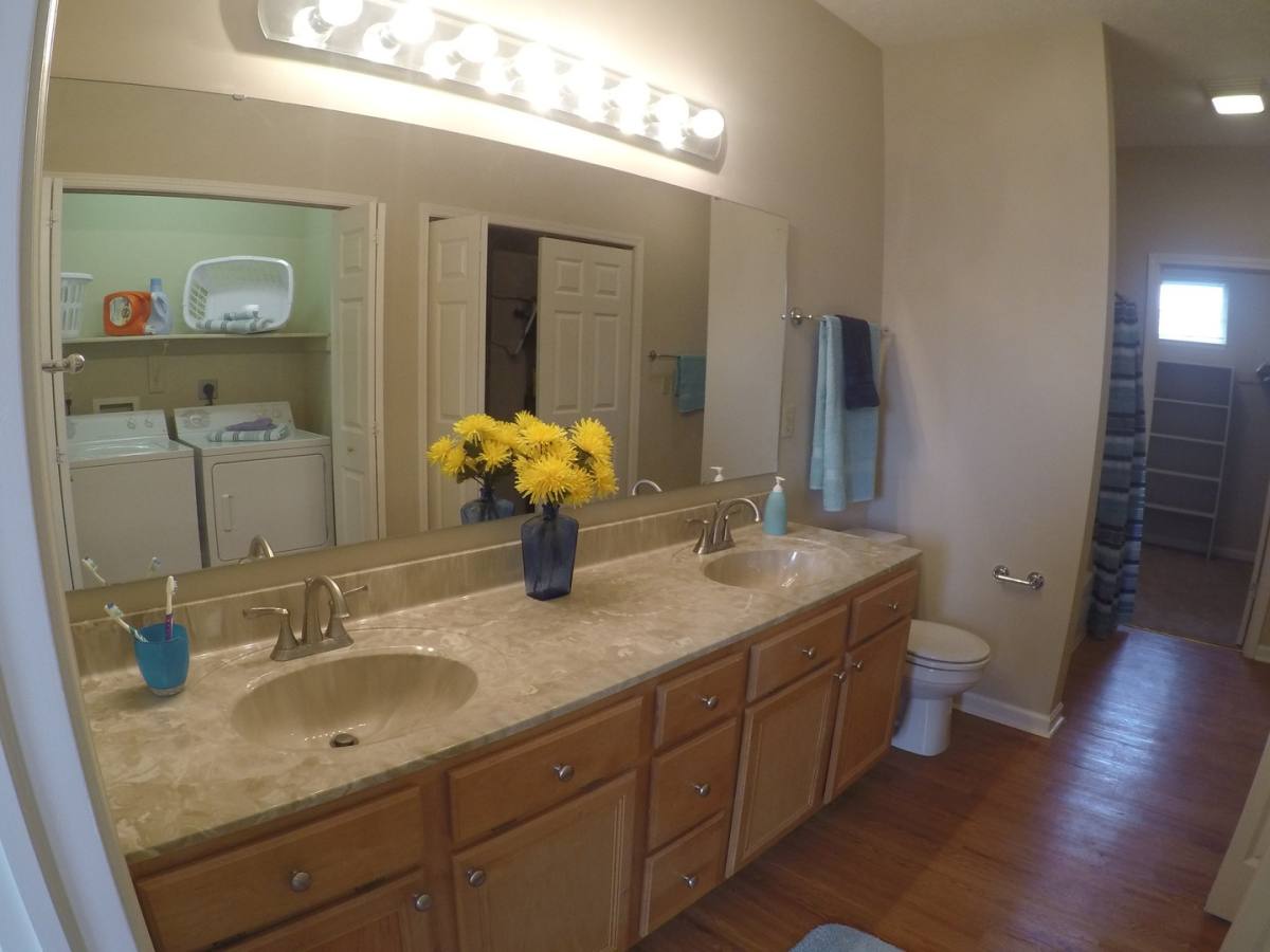 Apartment for rent at 500-512 Portledge Commons Dr, Lafayette, IN 47904
