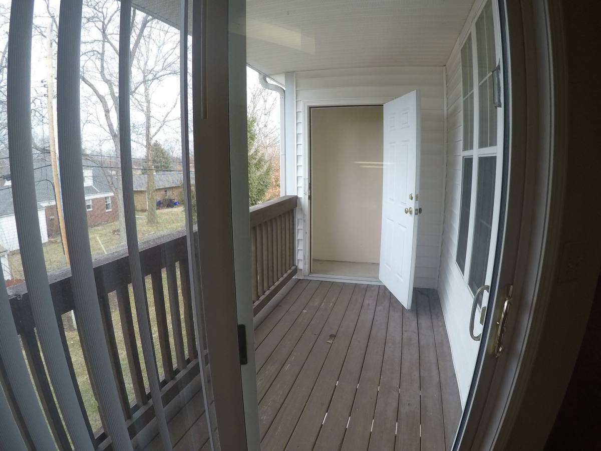 Apartment for rent at 500-512 Portledge Commons Dr, Lafayette, IN 47904