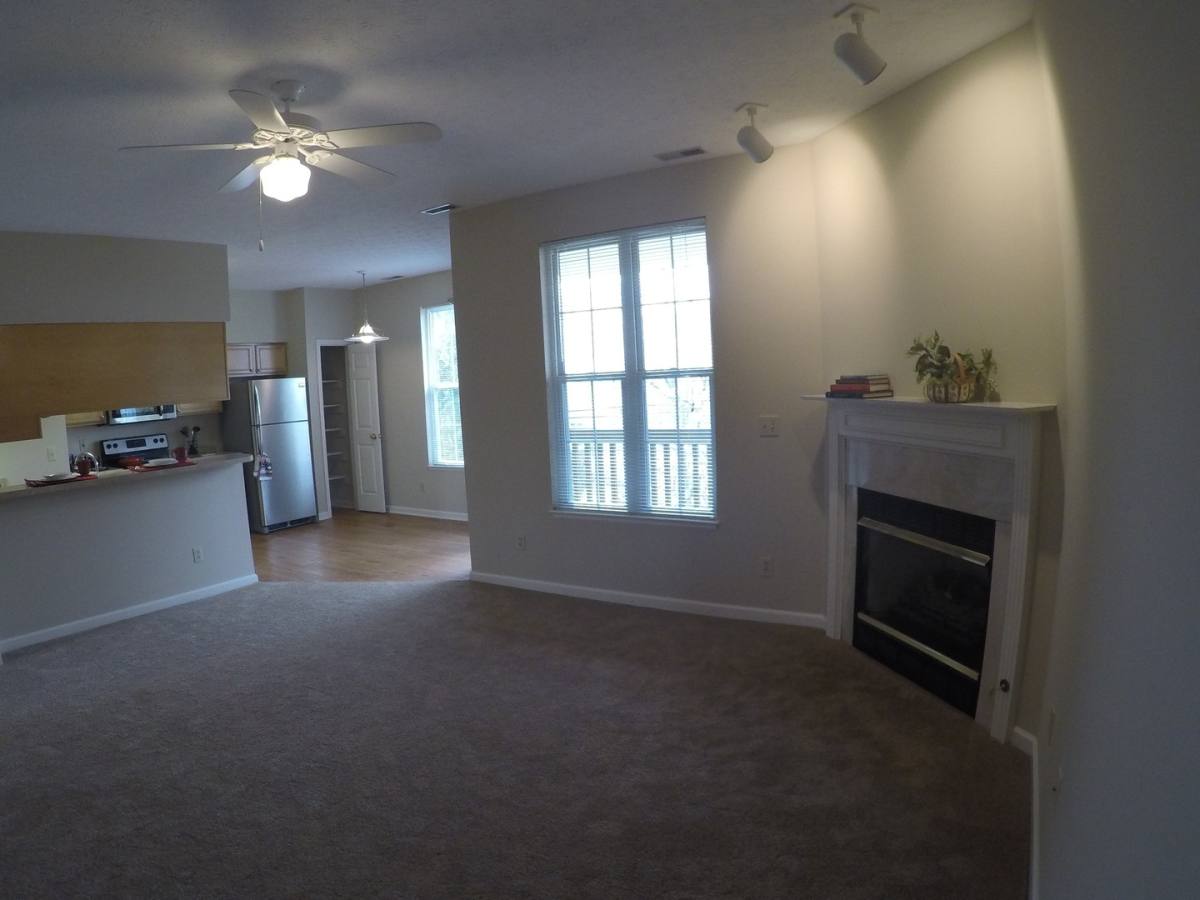 Apartment for rent at 500-512 Portledge Commons Dr, Lafayette, IN 47904