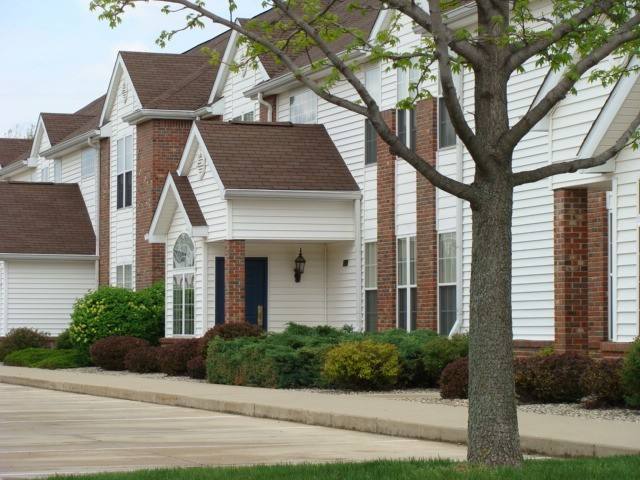 Apartment for rent at 500-512 Portledge Commons Dr, Lafayette, IN 47904