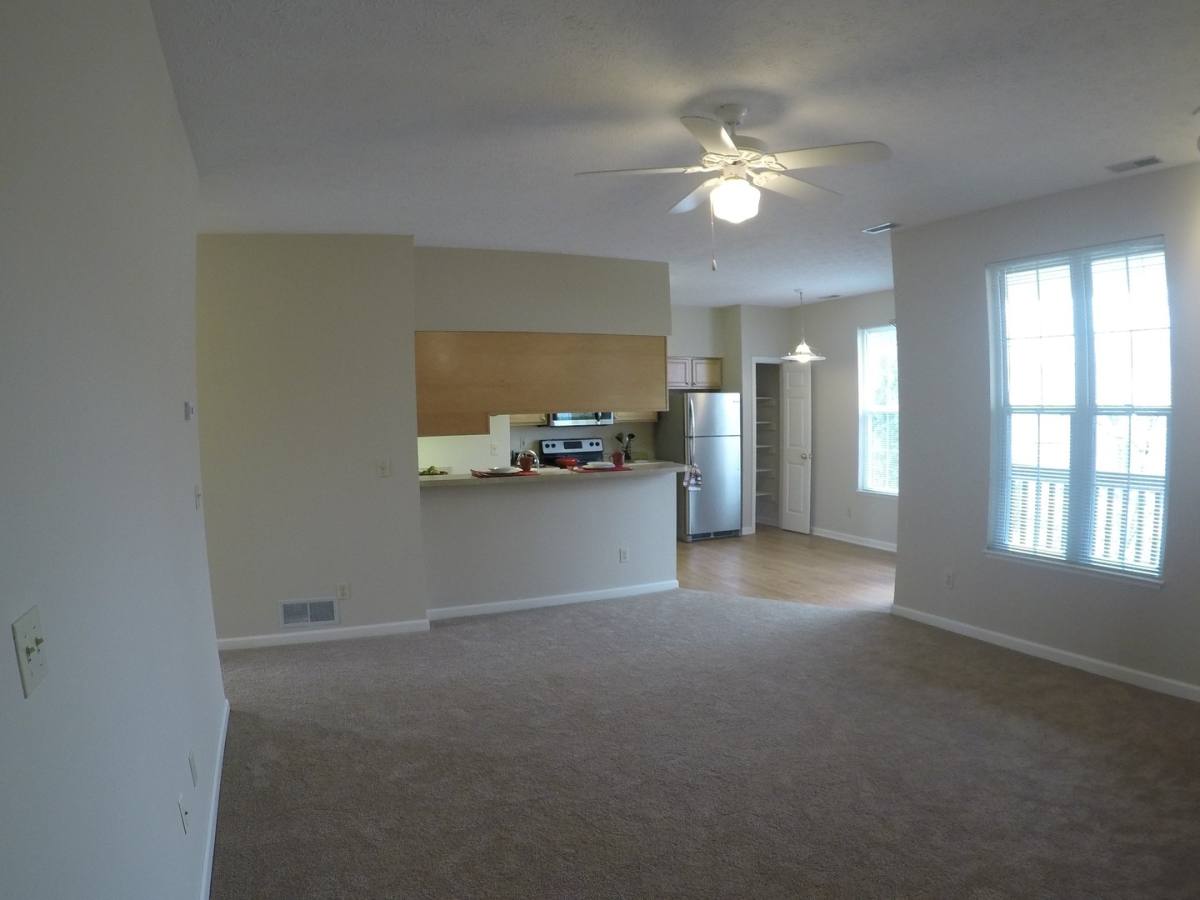 Apartment for rent at 500-512 Portledge Commons Dr, Lafayette, IN 47904