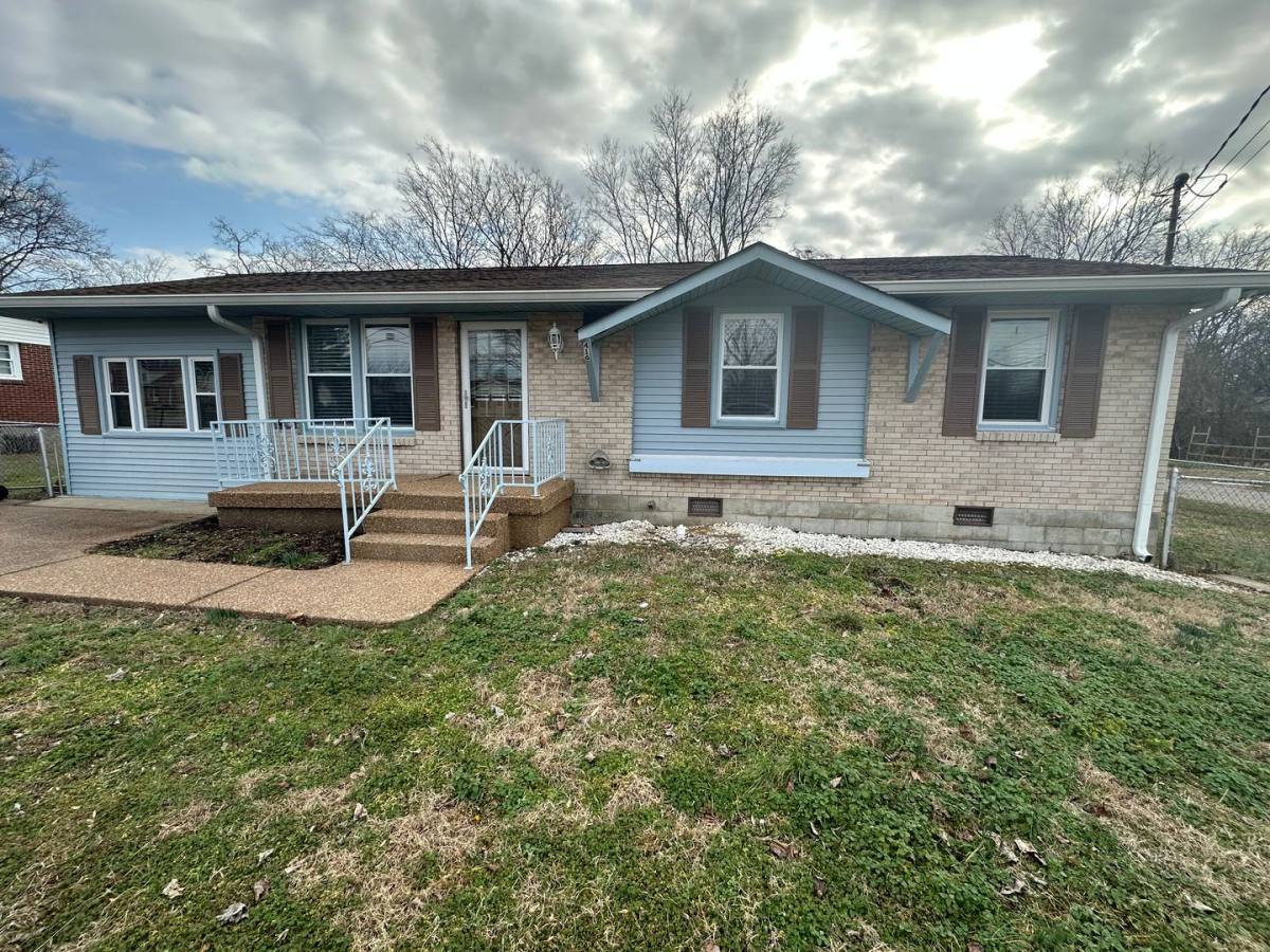 House for rent at 416 Lealand Lane, Lebanon, TN 37087