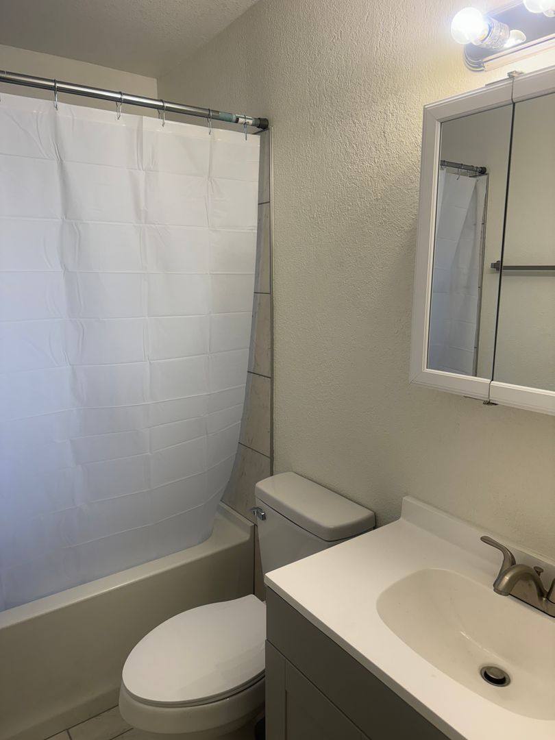 Apartment for rent at 4515-4523 E Pima St, Tucson, AZ 85712