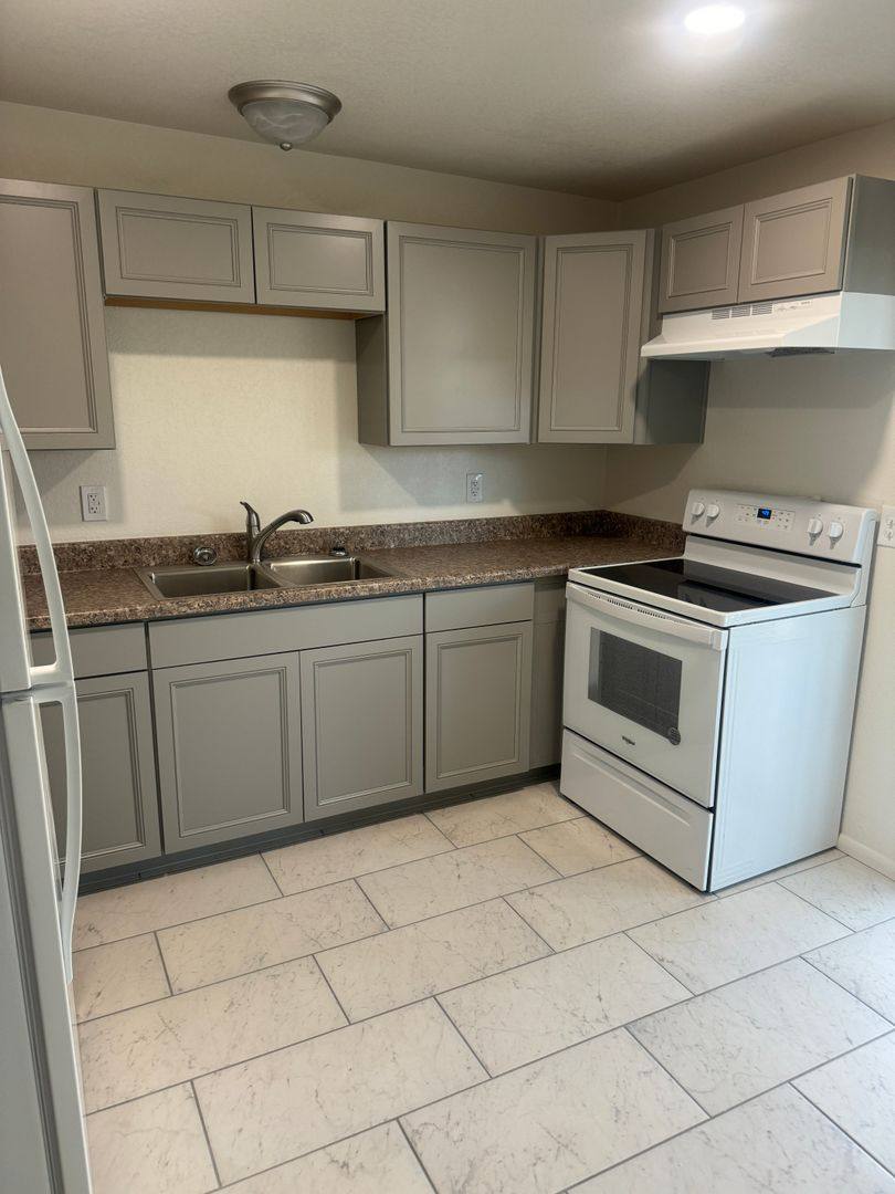 Apartment for rent at 4515-4523 E Pima St, Tucson, AZ 85712