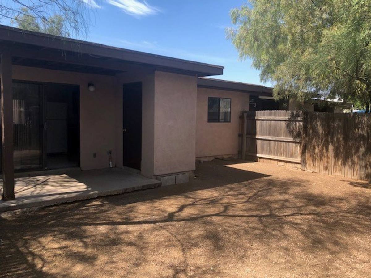 Apartment for rent at 4515-4523 E Pima St, Tucson, AZ 85712