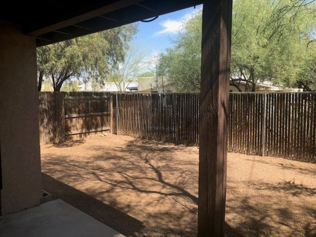 Apartment for rent at 4515-4523 E Pima St, Tucson, AZ 85712