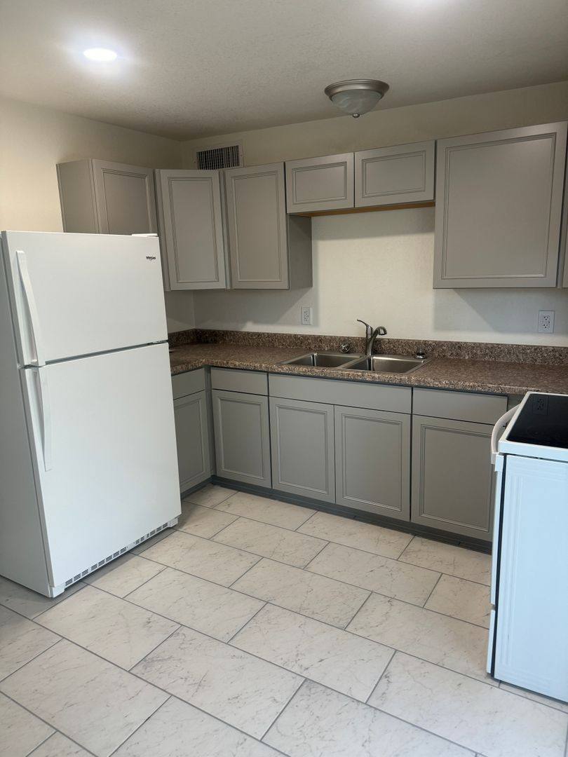 Apartment for rent at 4515-4523 E Pima St, Tucson, AZ 85712