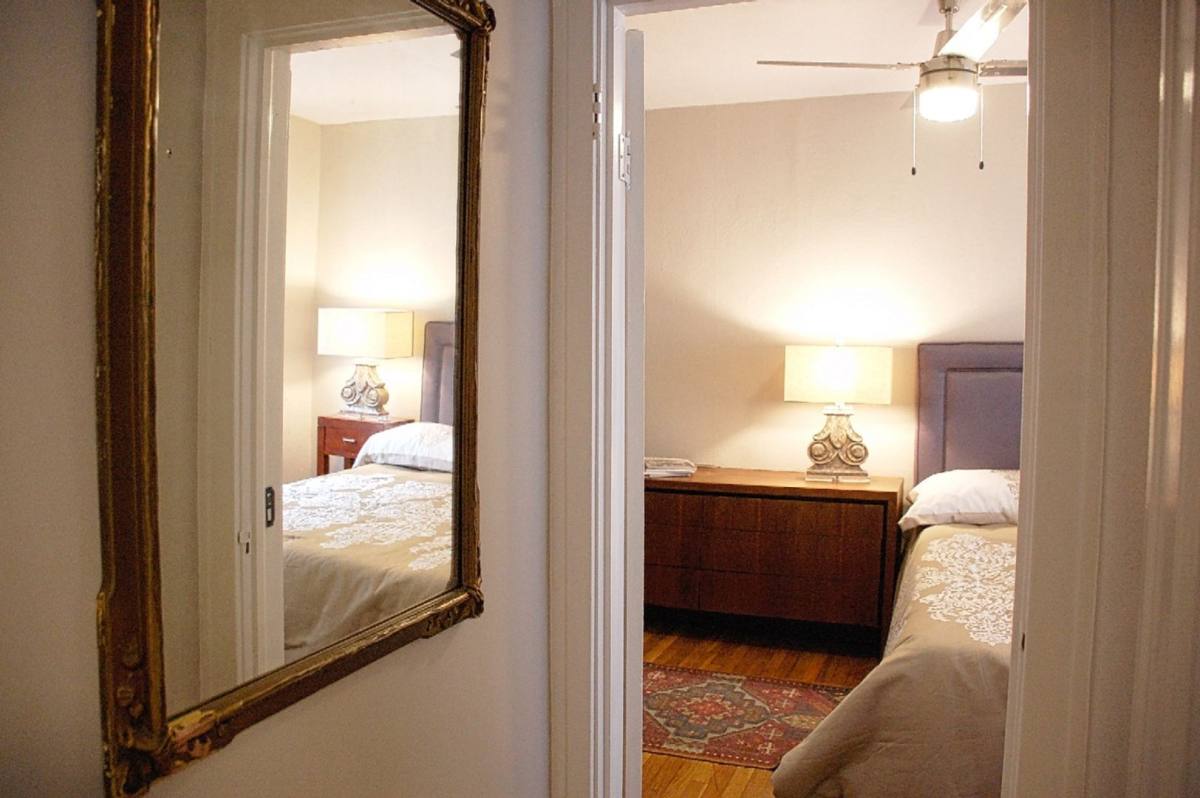 Apartment for rent at 522-530 Gladstone Blvd, Kansas City, MO 64124