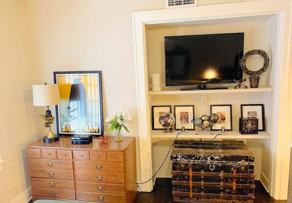 Apartment for rent at 522-530 Gladstone Blvd, Kansas City, MO 64124