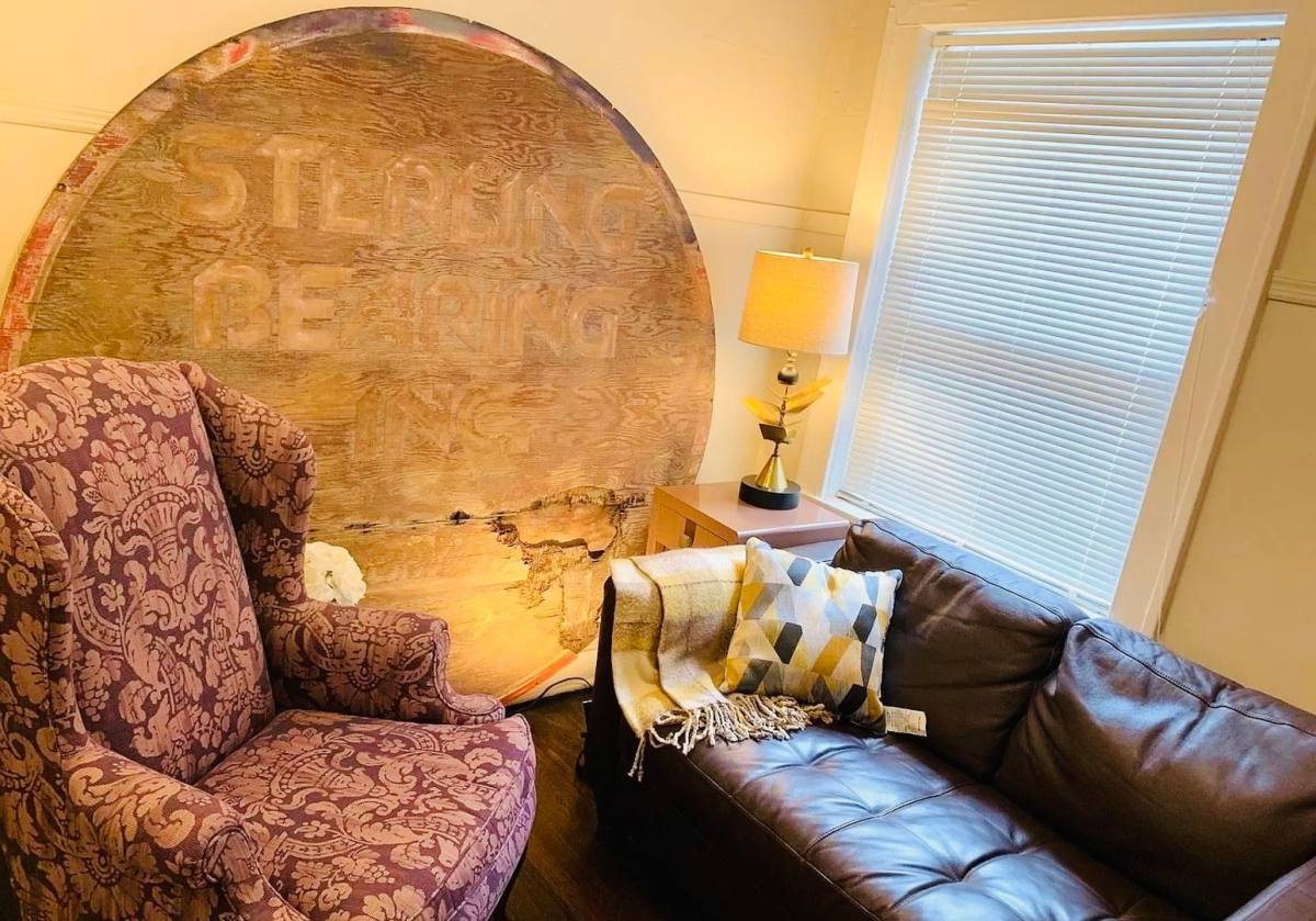 Apartment for rent at 522-530 Gladstone Blvd, Kansas City, MO 64124