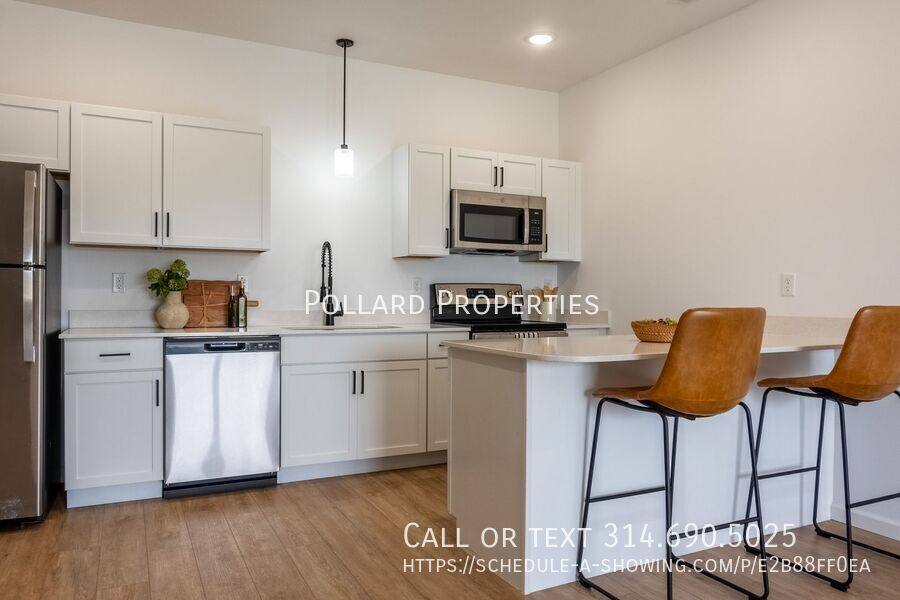 Apartment for rent at 803 Parkview Dr #803, Wright City, MO 63390