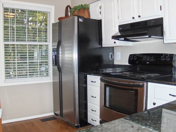 Townhouse for rent at 2802 New Providence Court, Falls Church, VA 22042