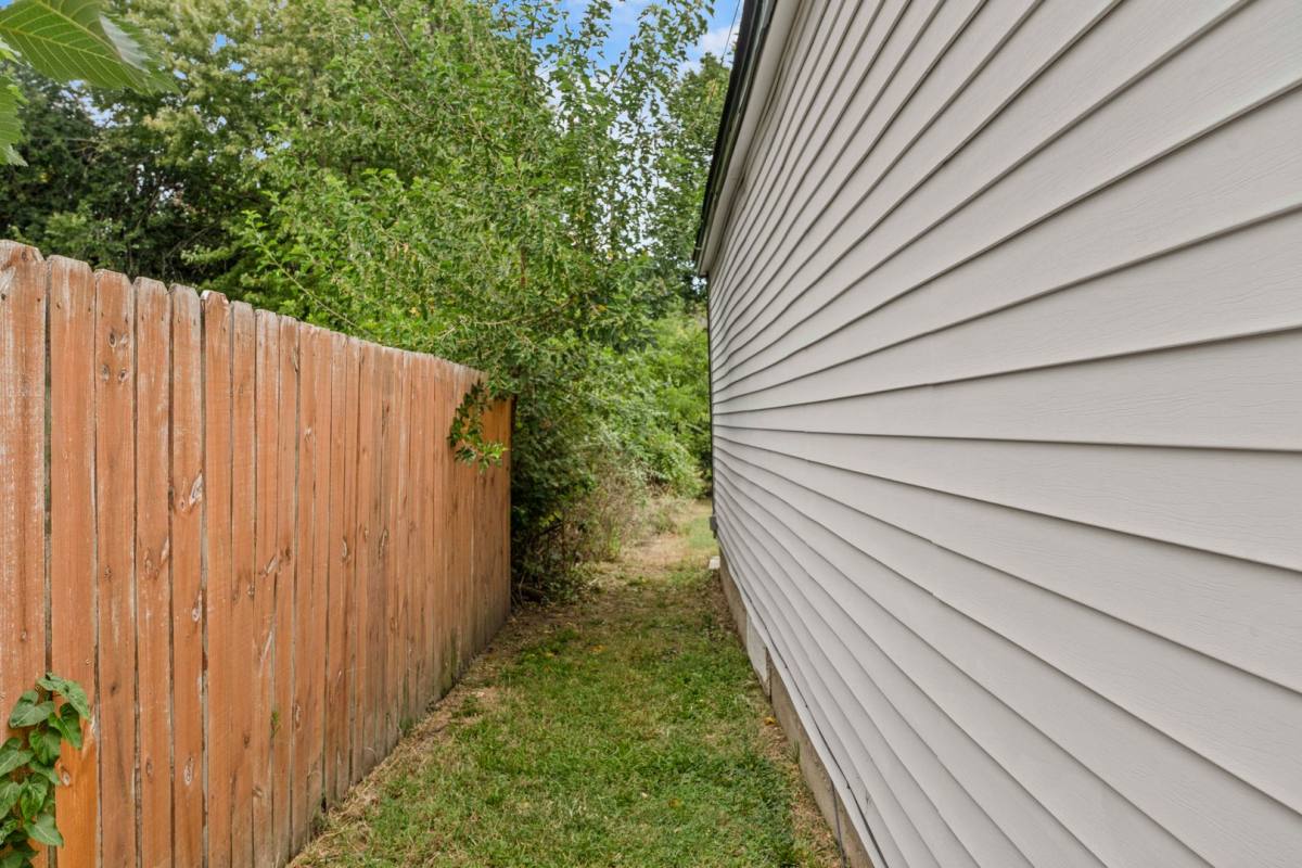 House for rent at 1616 E Funston St, Wichita, KS 67211