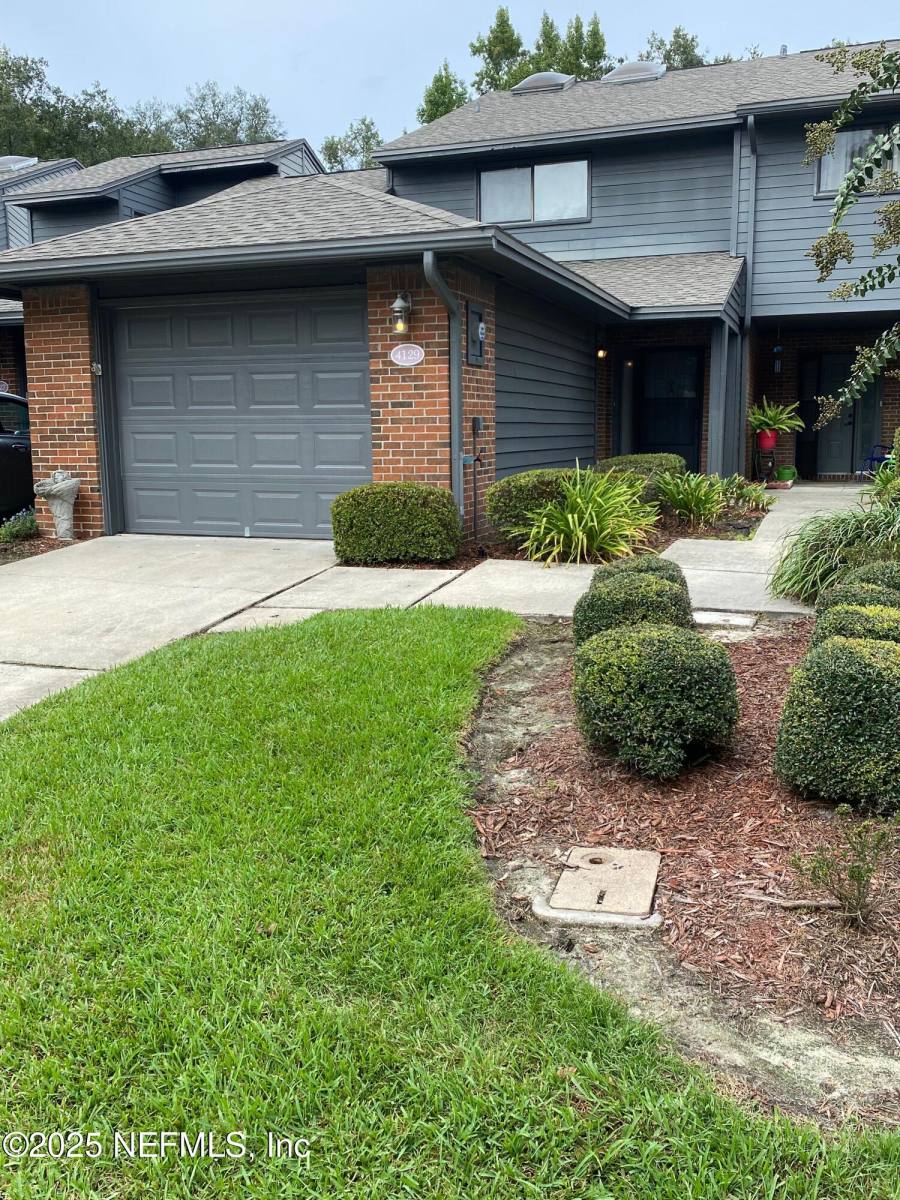 Condo for rent at 4129 Quiet Creek Loop, Middleburg, FL 32068