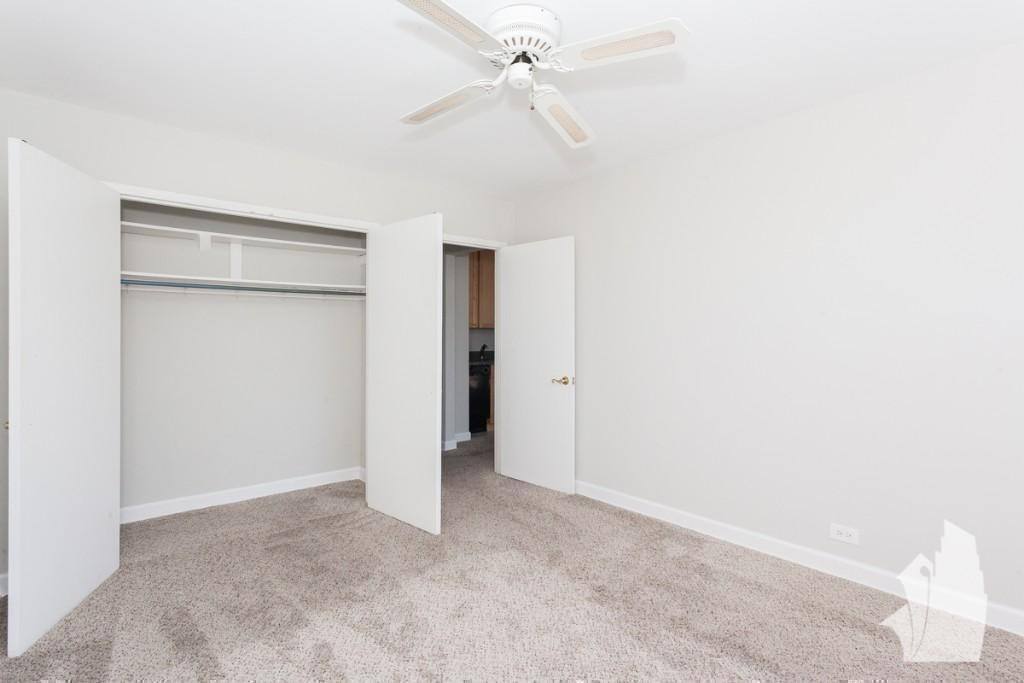 Apartment for rent at 445 W Wellington #7D, Chicago, IL 60657